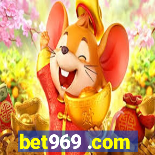 bet969 .com